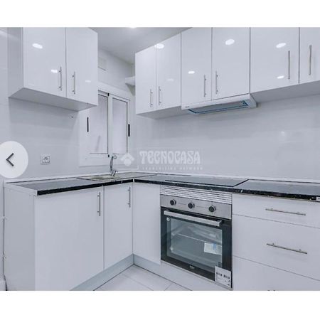 Queen Apartments Santa Coloma de Gramenet Luaran gambar