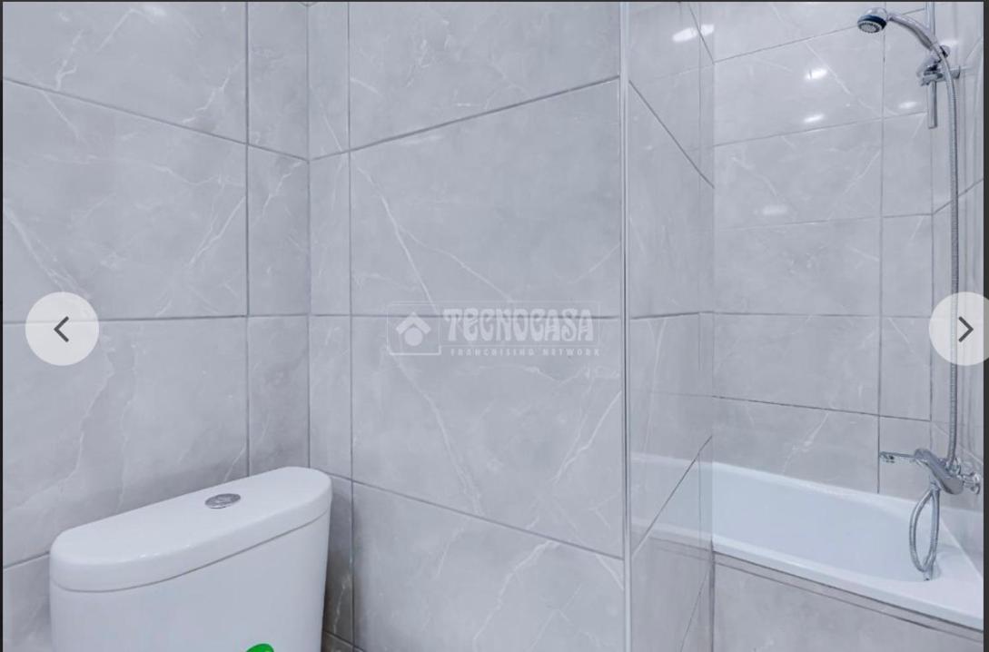 Queen Apartments Santa Coloma de Gramenet Luaran gambar