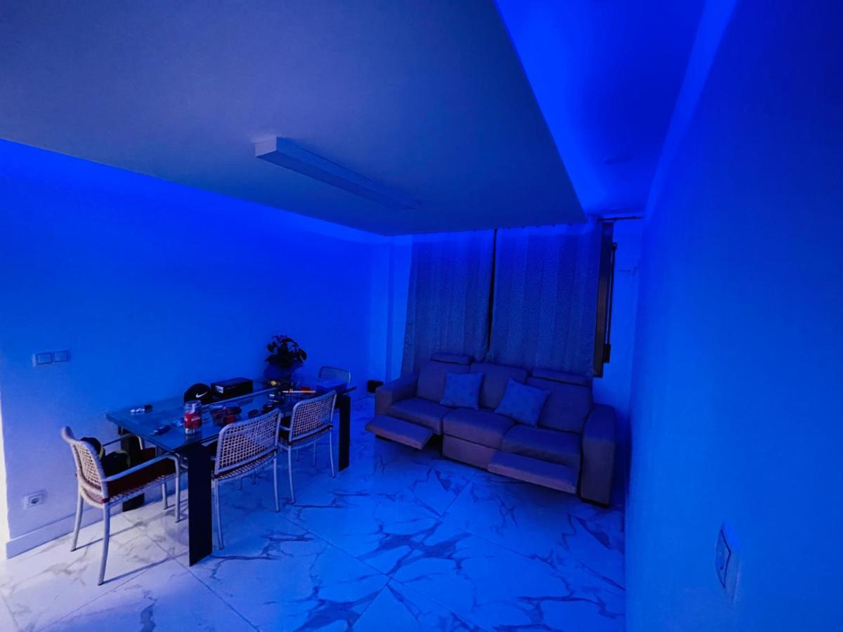 Queen Apartments Santa Coloma de Gramenet Luaran gambar
