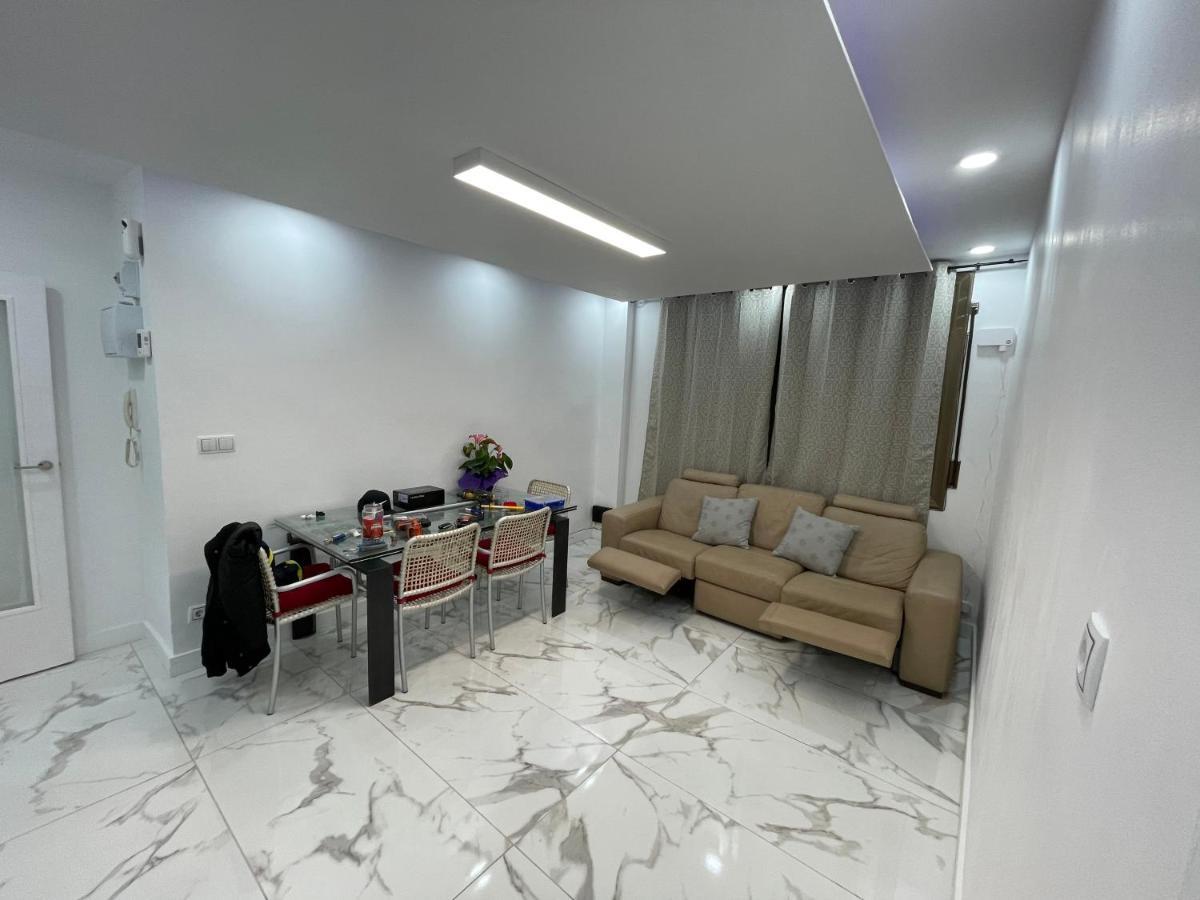 Queen Apartments Santa Coloma de Gramenet Luaran gambar